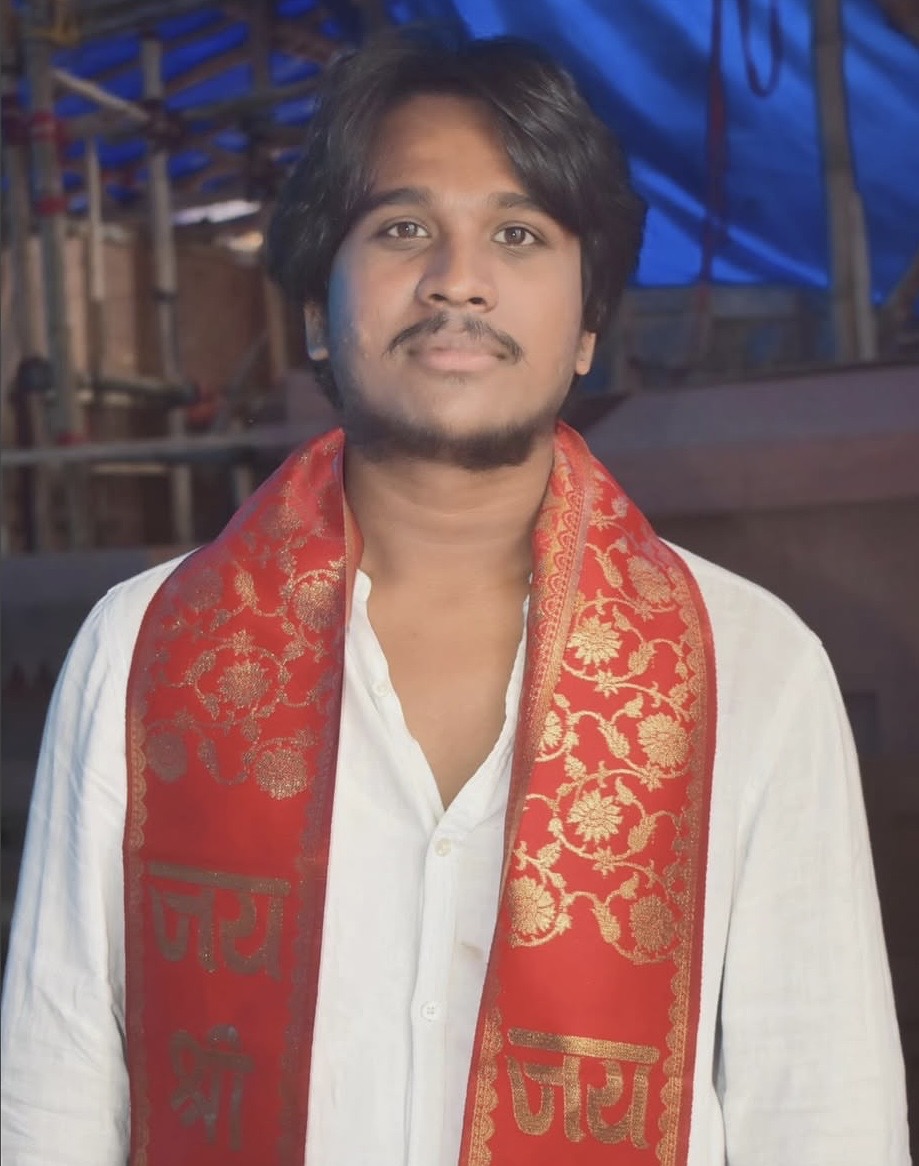 Harsh Lohra